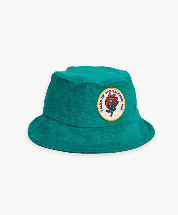Bucket Hat Pleasure - Tales Of The Balearic Age - Green Bliss