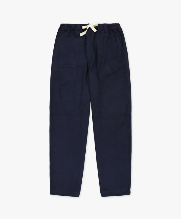 Comfort Pants - Navy