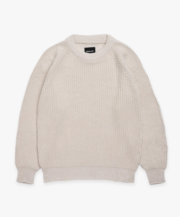 Easy Knit - Sand