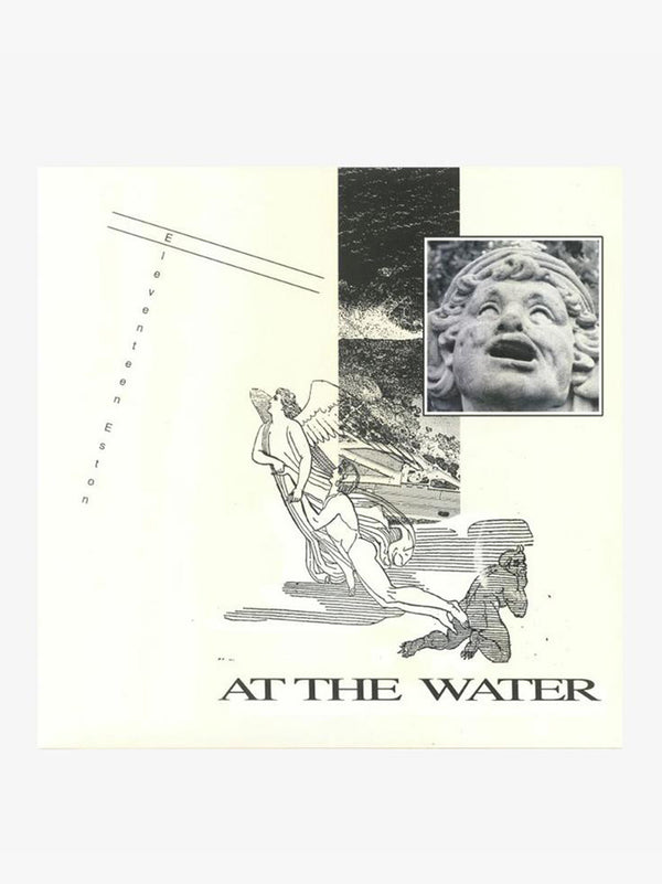 Eleventeen Eston - At The Water - LP