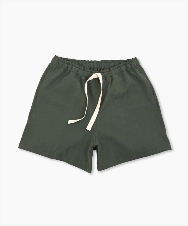 Holiday Shorts  - Green *Ltd
