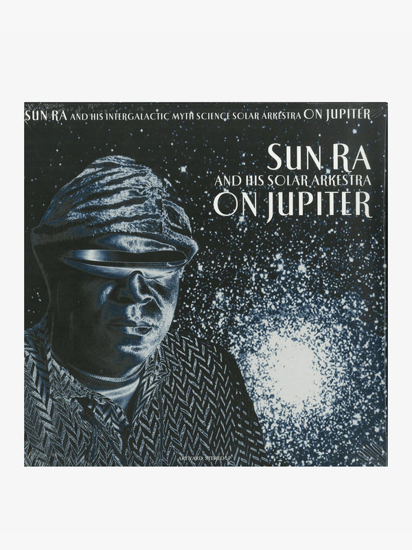 Sun Ra - On Jupiter (2018 repress)