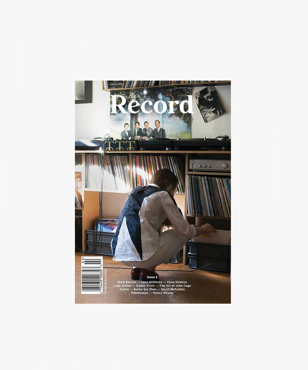 Record Issue 2