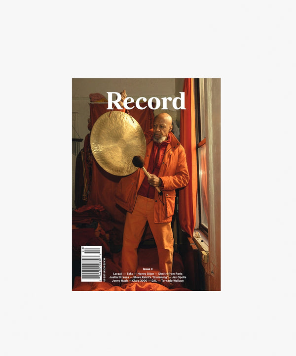 Record Issue 3