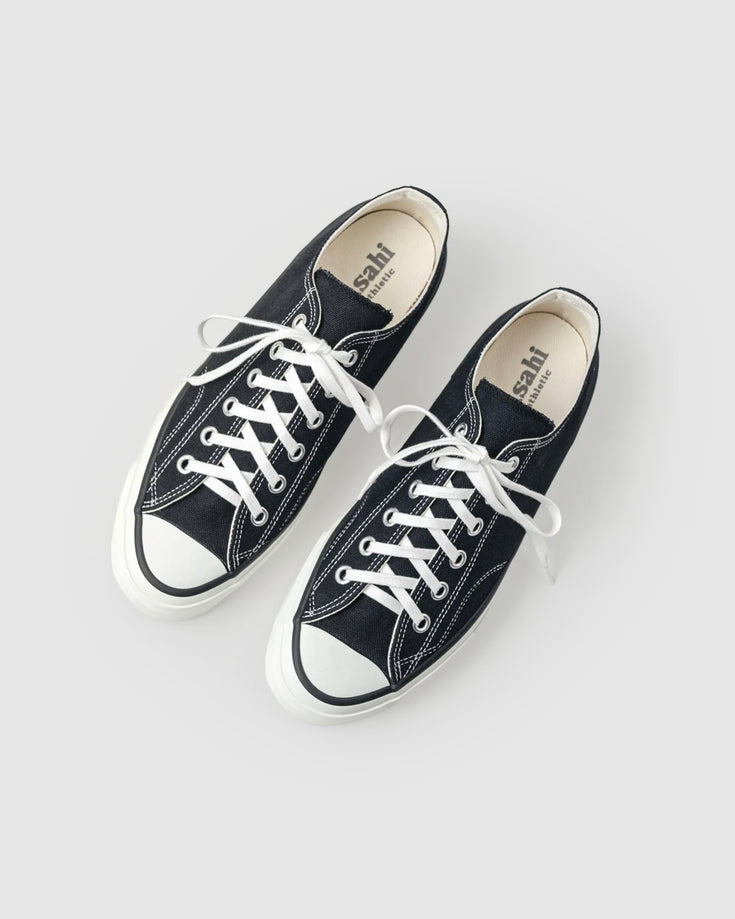 Athletic - Black