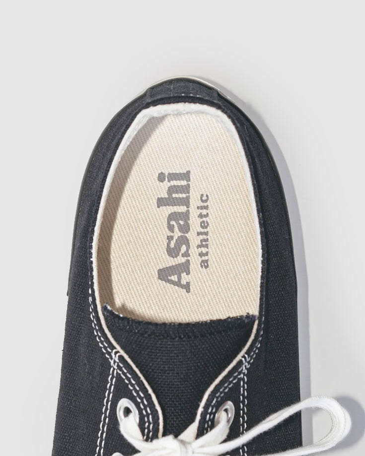 Athletic - Black