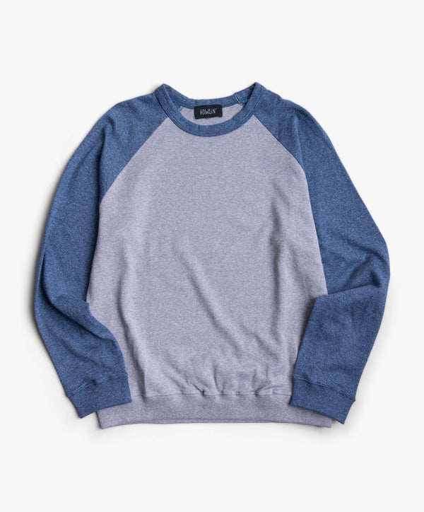 Artuur - Grey / Blue