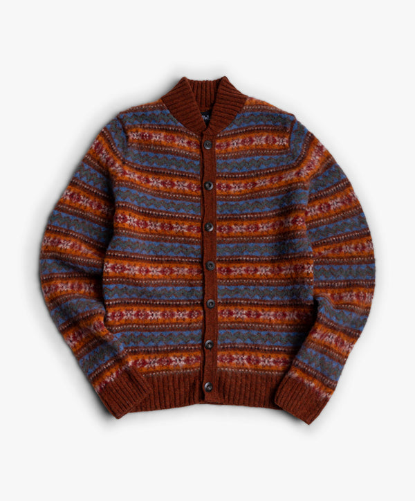Back To Basics - Rust