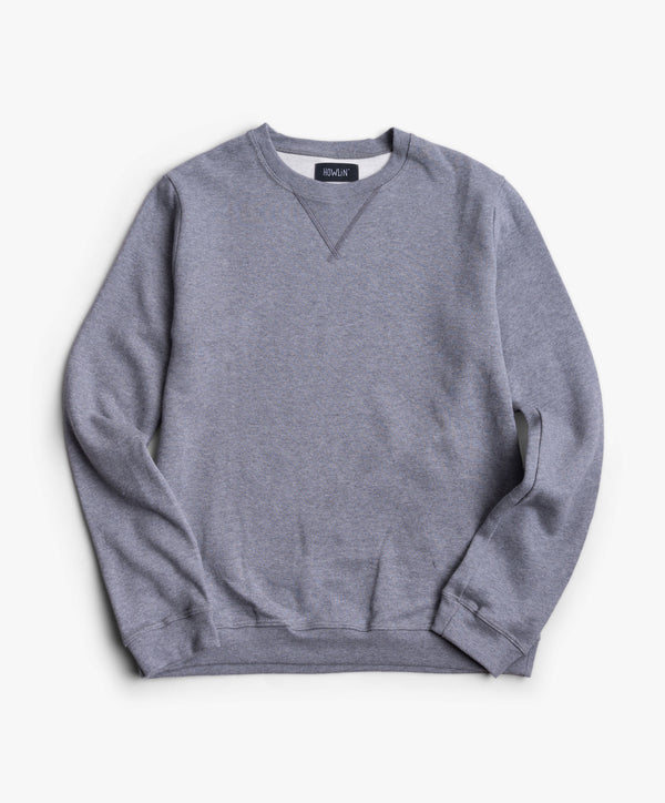 Louis - Grey