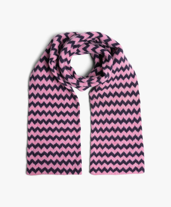 Zion Scarf - Amfetamine