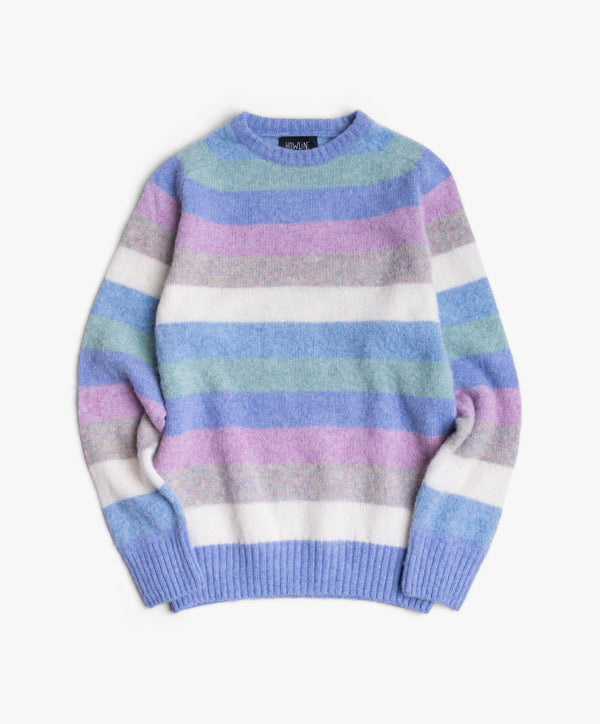 Wool Digger - Wave