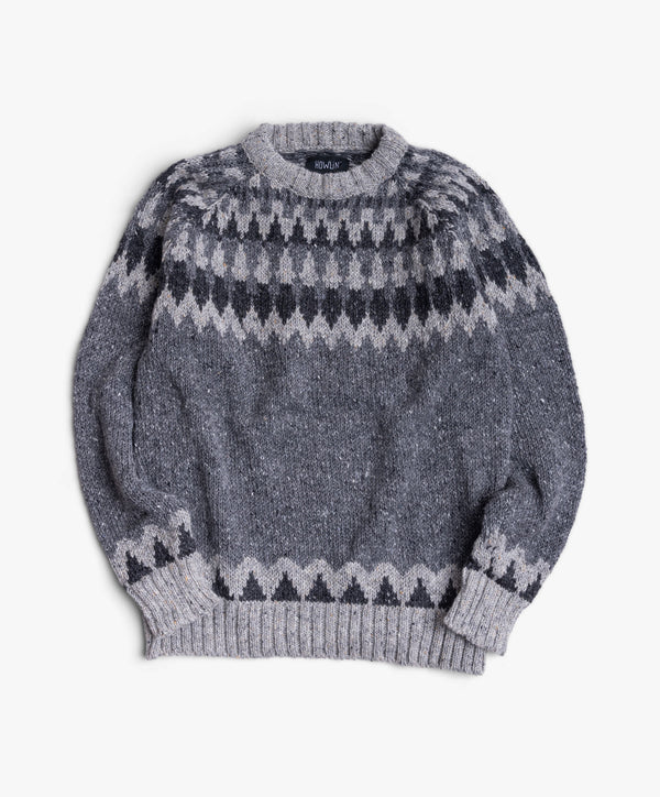 Before The Snowfall - Combi A