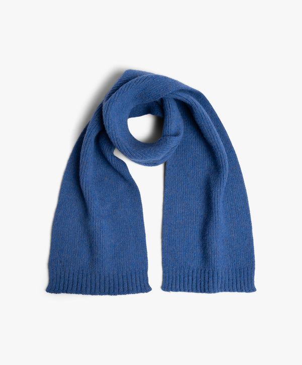King Jammy Scarf - Blue Thunder