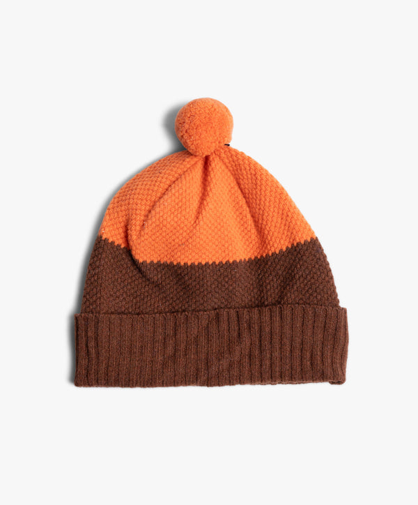 Herbie Hat - Goat