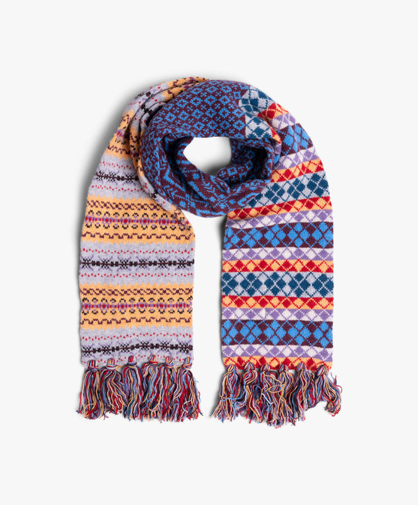 Optimo Scarf - One