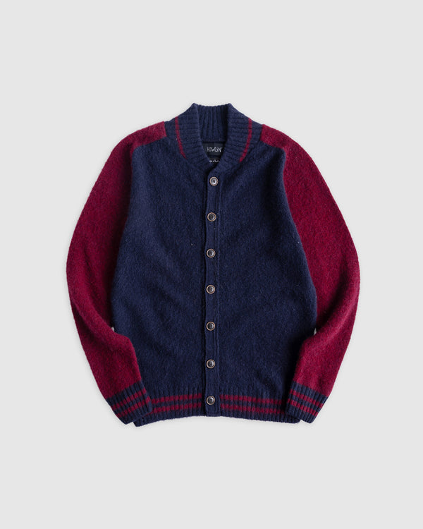 Disco Devil - Navy