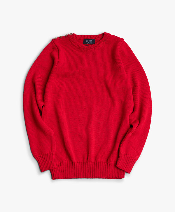 Harvey - Red
