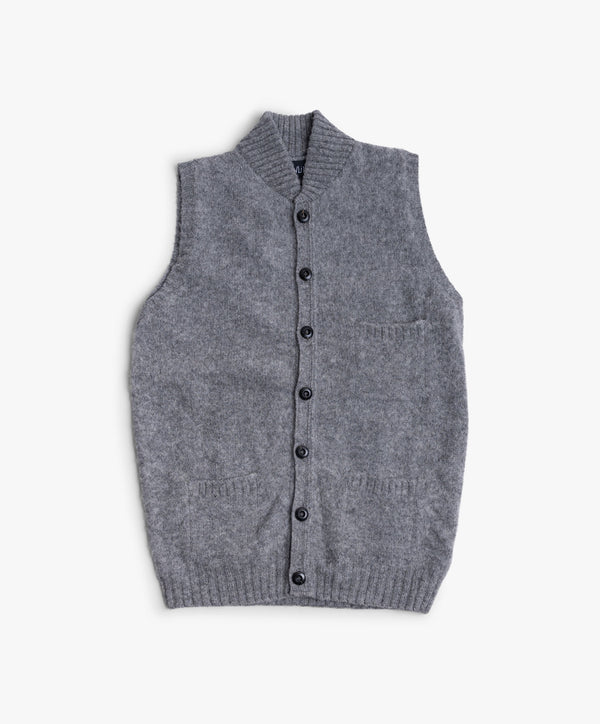 Tropic Kick - Med Grey