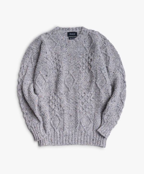 Little Dreamer - Light Grey