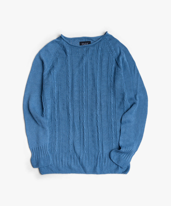 Bradock - Blue