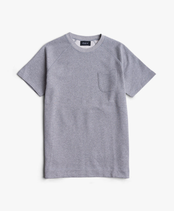 Short Boogie - Grey