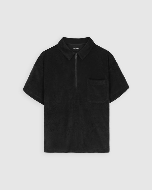 Acid Polo - Black