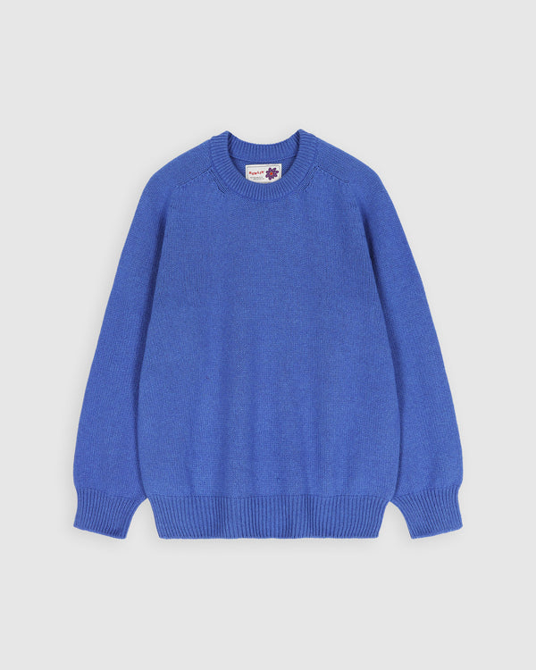 Acid Folk Knit - Dream Bloom