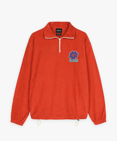 Acid Memories - Red Fire