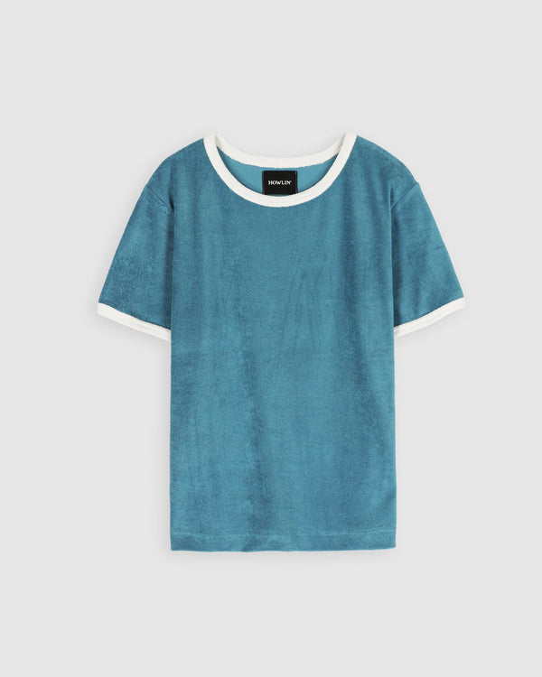 All My Friends Are Fun - Aqua Blues (Women)