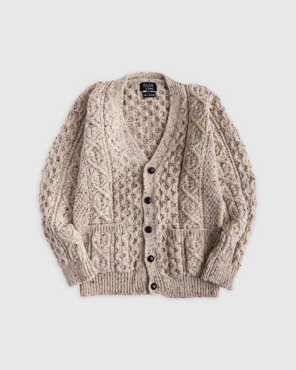 Alpha - Beige