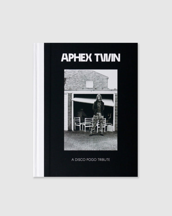 Aphex Twin - A Disco Pogo Tribute