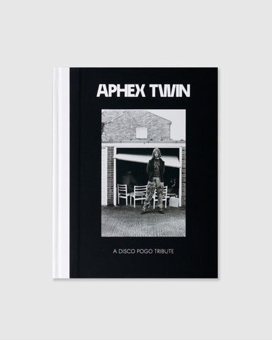 Aphex Twin - A Disco Pogo Tribute