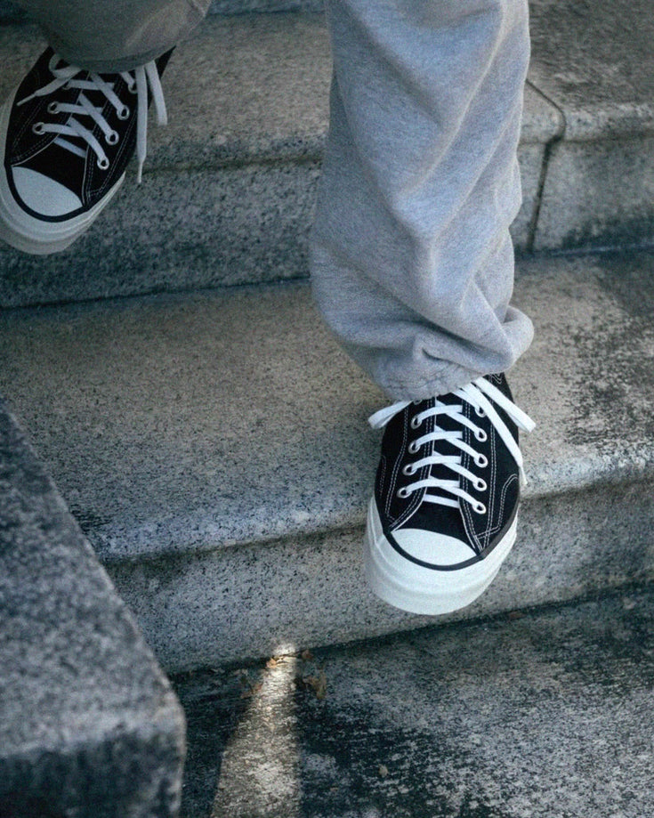 Athletic - Black