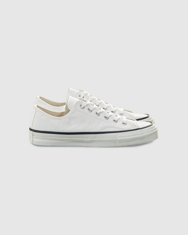 Athletic - White