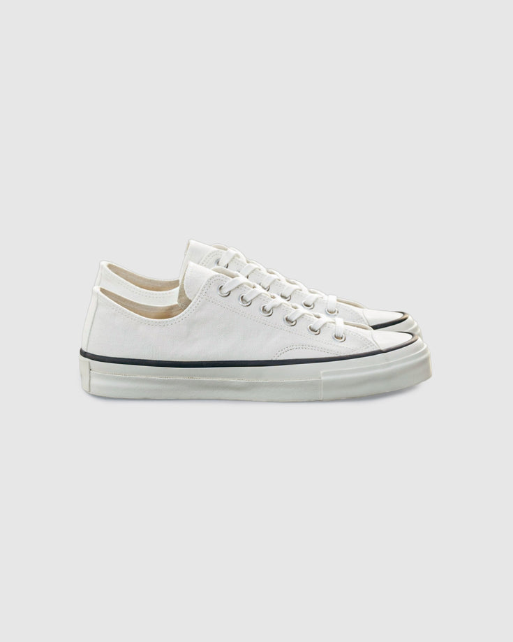 Athletic - White