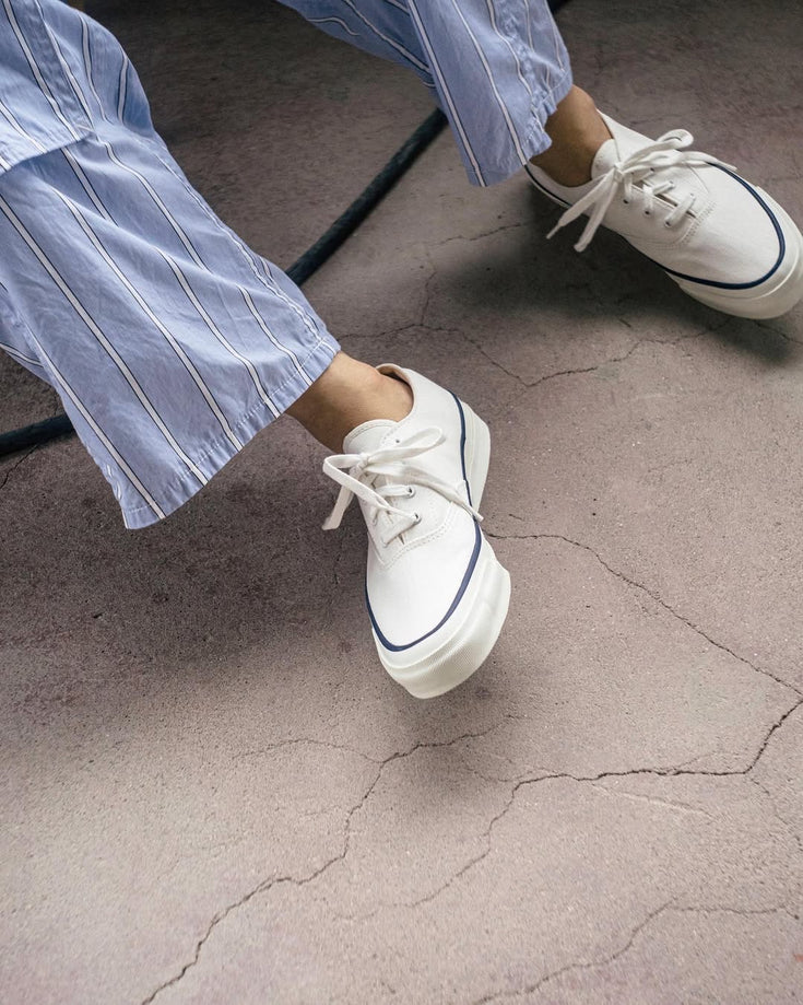 Deck - White *restock