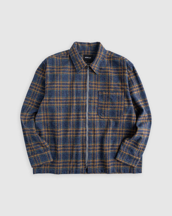 Another World Shirt - Blue