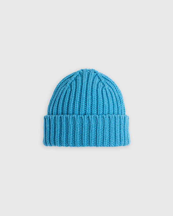 Brain Freezer Hat - Aquamarine
