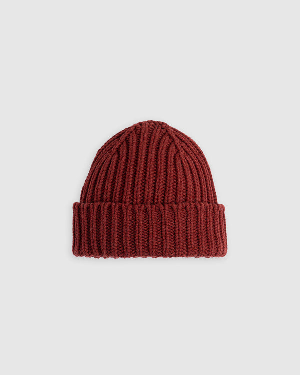 Brain Freezer Hat - Rusty