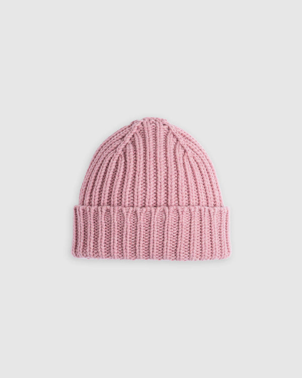 Brain Freezer Hat - Soft Pink