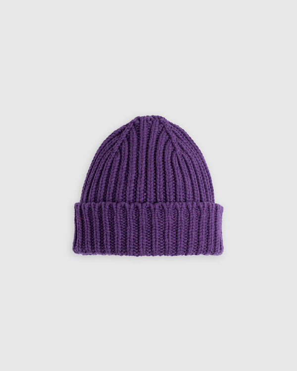 Brain Freezer Hat - Violet Dream