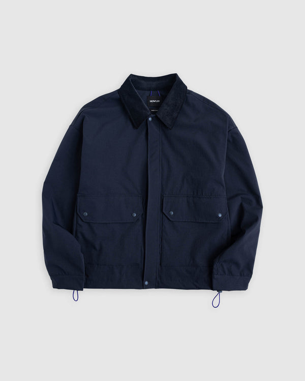 Constant Reminder - Ripstop - Navy