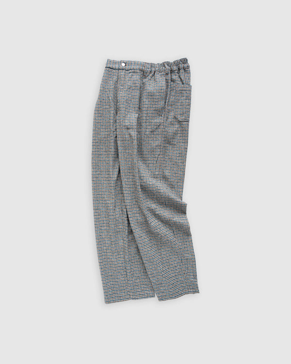 Cosmic Pants - Check - Lunar