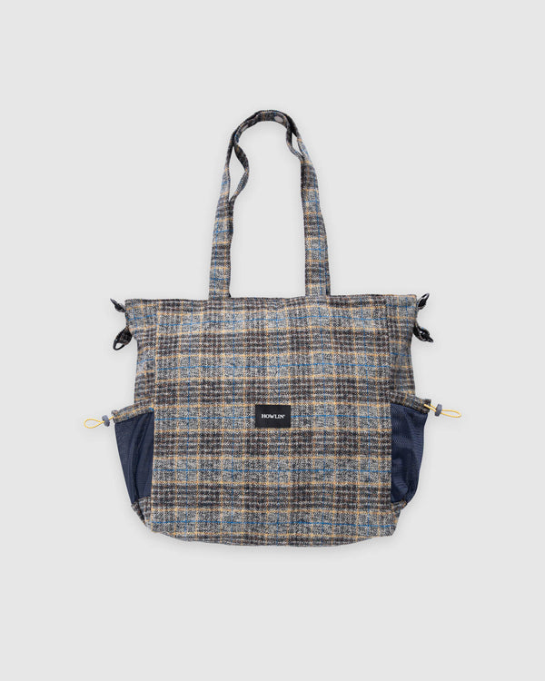 Cosmic Record Bag - Grey