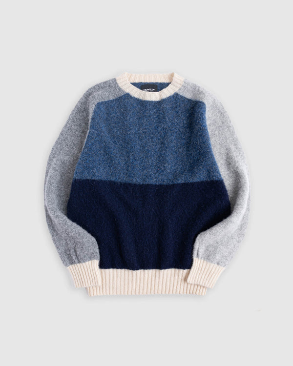 Firecracker - Denim
