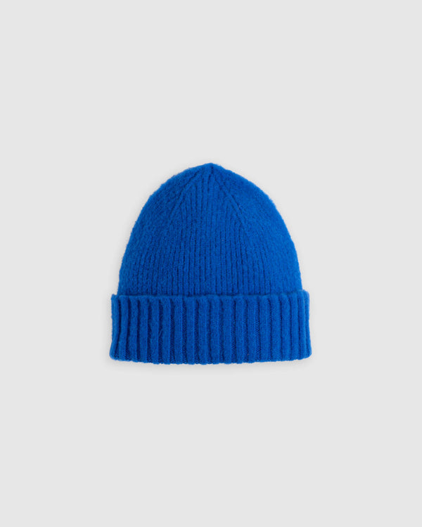 King Jammy Hat - Bic Blue