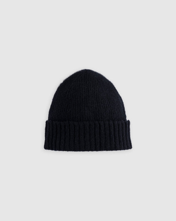 King Jammy Hat - Black