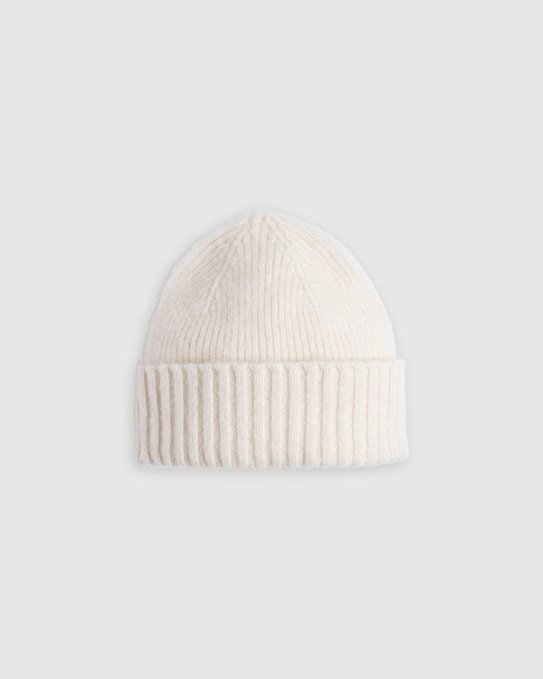 King Jammy Hat - Ecru