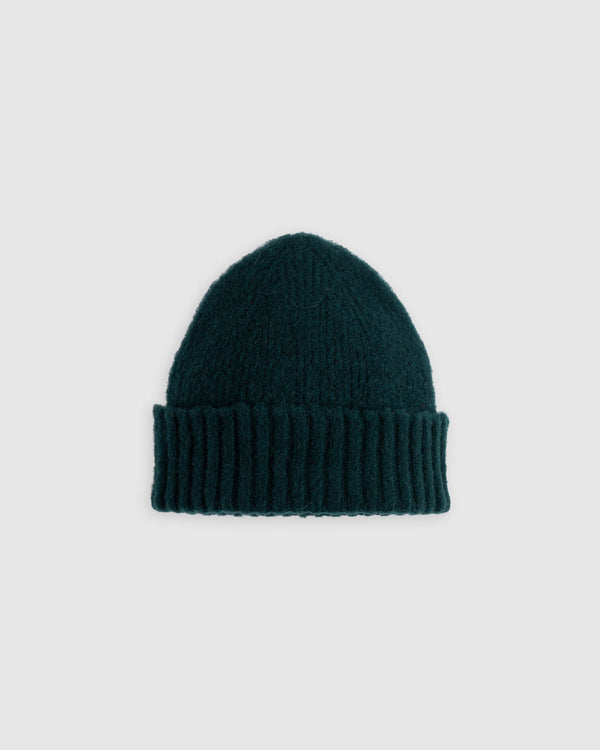 King Jammy Hat - Forest