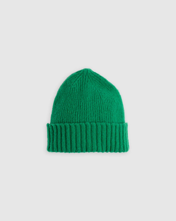 King Jammy Hat - Green Delight